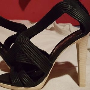 BCBG MaxAzria Heels